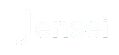 Jensei Logo
